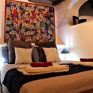 Il Nido Nascosto Apartamento Lucca